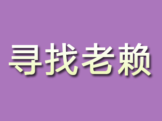 平桥寻找老赖